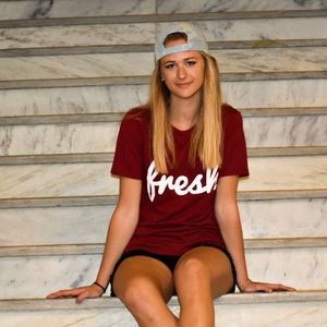 Meet your Posher, Megan